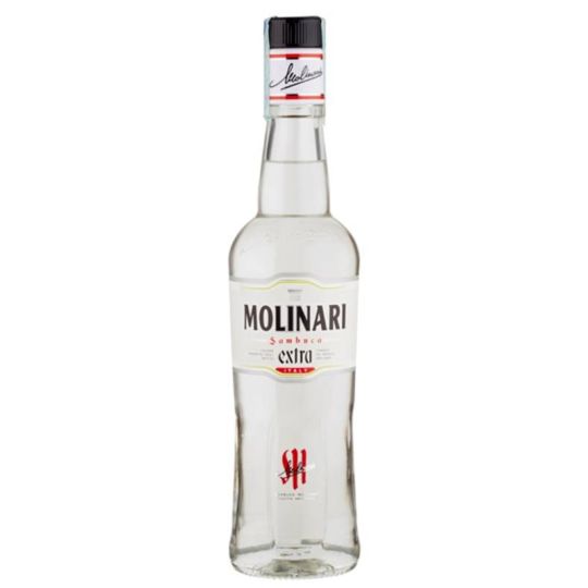 Molinari - Sambuca Molinari 1 lt. - Enoteca Bevi Bene