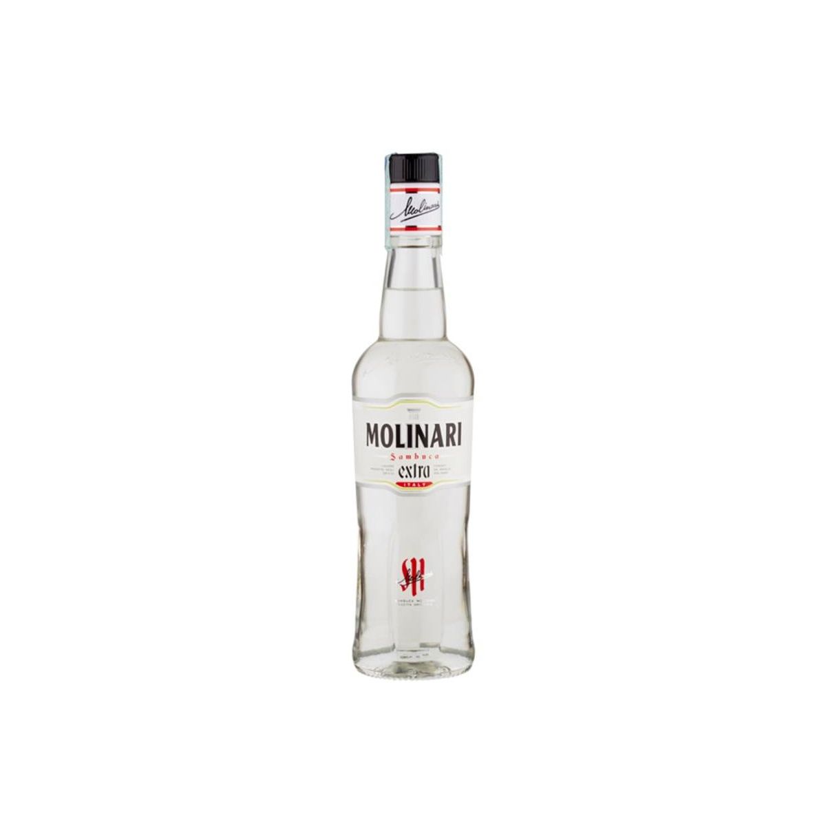 Molinari - Sambuca Molinari 1 lt. - Enoteca Bevi Bene