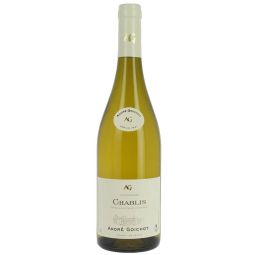 André Goichot - Chablis 2024 0,75 lt. - Enoteca Bevi Bene