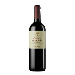 Coppo - Barbera d'Asti Superiore DOCG "Camp du Rouss" 2023 0,75 lt. - Enoteca Bevi Bene