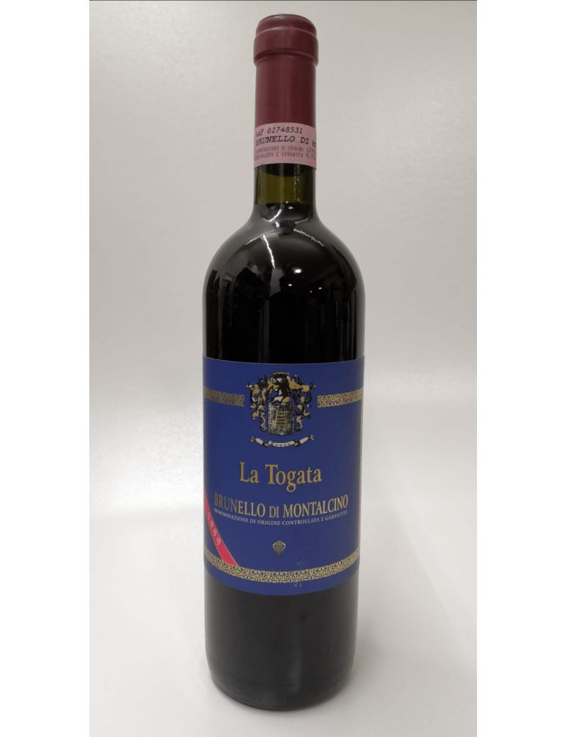 Vintage Bottle - Produttori del Barbaresco Barbaresco DOC 1980 0,75 lt. - COD. 11508