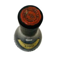 Vintage Bottle - Produttori del Barbaresco Barbaresco DOC 1980 0,75 lt. - COD. 11508