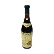 Vintage Bottle - Produttori del Barbaresco Barbaresco DOC 1980 0,75 lt. - COD. 11509