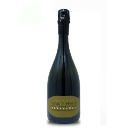 Marcalberto - Altalanga DOCG 2021 Extra Brut 0,75 lt.