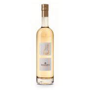 Beccaris - "Linea Acquavite di Frutta" Acquavite di Pesche Nettarine affinata 0,70 lt. - Enoteca Bevi Bene