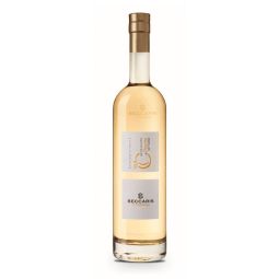 Beccaris - Linea Acquavite di Frutta Acquavite di Pesche Nettarine affinata 0,70 lt.