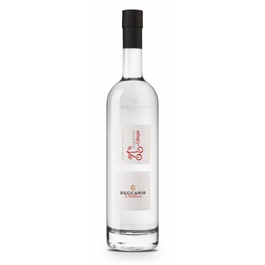 Beccaris - Linea Acquavite di Frutta Acquavite di Ciliegie 0,70 lt.