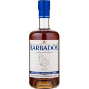 Cane Island - Barbados Rum Well Matured in American White Oak Casks 0,70 lt.
