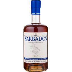 Cane Island - Barbados Rum Well Matured in American White Oak Casks 0,70 lt.