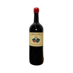 Biondi Santi - Vino da Tavola Rosso "Sassoalloro" 1994 5 lt. BIG MAGNUM - COD. 4280 - Enoteca Bevi Bene