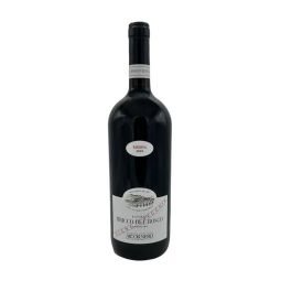 Az. Agr. Accornero - Grignolino del Monferrato Casalese Riserva DOC "Bricco del Bosco" Vigne Vecchie 2018 1,5 lt. MAGNUM - Enoteca Bevi Bene
