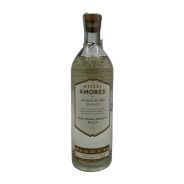 Amores - Mezcal Artesanal Destilado en Mexico 2017 0,70 lt.