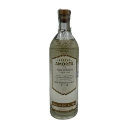 Amores - Mezcal Artesanal Destilado en Mexico 2017 0,70 lt. - Enoteca Bevi Bene