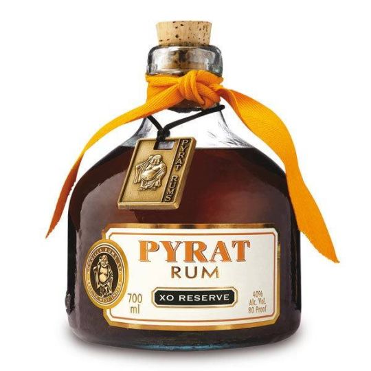 Anguilla Rums - Pyrat Rum XO Reserve 0,70 lt. - Enoteca Bevi Bene