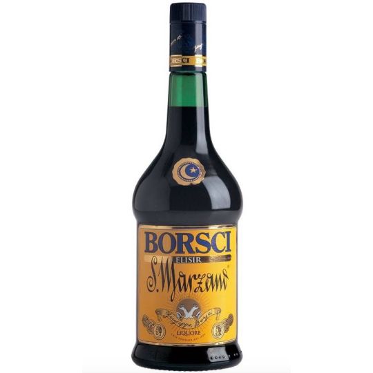 Caffo - Borsci Elisir S.Marzano 0,70 lt. - Enoteca Bevi Bene