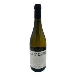 Cascina Rinaldi Francesco Rotolo - Friuli Venezia Giulia DOC Pinot Grigio 2024 0,75 lt. - Enoteca Bevi Bene