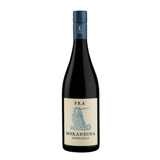 Az. Agr. di G. Prà - Valpolicella DOC Morandina 2023 0,75 lt.