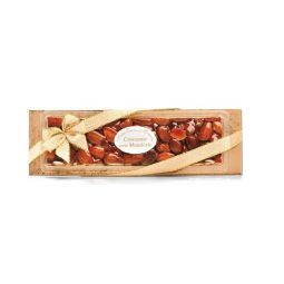 Antica Torroneria Piemontese - Croccante con Mandorle 120 gr. - Enoteca Bevi Bene