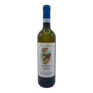 Gatto Pierfrancesco - Piemonte Viognier DOC Gatto Bianco 2025 0,75 lt.