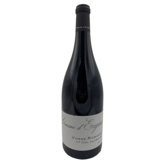 Domaine d'Eugenie - Vosne-Romanée 1er Cru Aux Brulees 2017 1,5 lt. MAGNUM