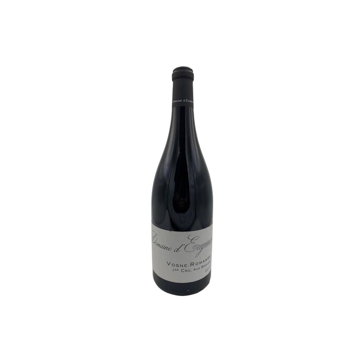Domaine d'Eugenie - Vosne-Romanée 1er Cru Aux Brulees 2017 1,5 lt. MAGNUM