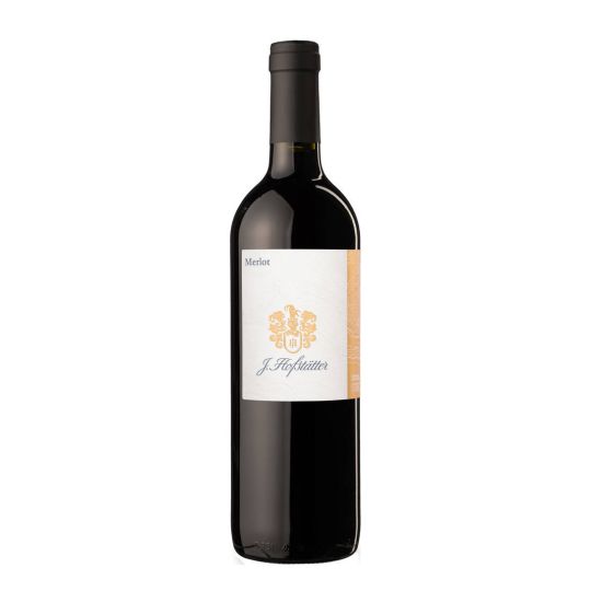 Hofstatter - Alto Adige Merlot DOC 2022 0,75 lt. - Enoteca Bevi Bene