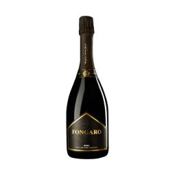 Fongaro - Monti Lessini Metodo Classico Nera Riserva 2016 Brut 0,75 lt.