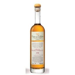 Grosperrin - Cognac Petite Champagne 1992 0,70 lt.