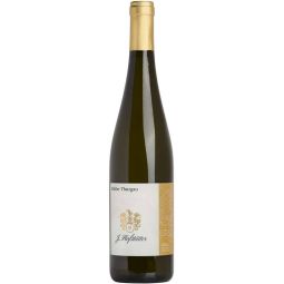 Hofstatter - Vigneti delle Dolomiti IGT Muller Thurgau 2024 0,75 lt.