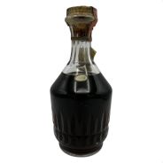 Jas Hennessy &amp; co. - Cognac X.O. Decanter Baccarat Crystal 0,73 lt. WAX &amp; VITALE - COD. 6636 - Enoteca Bevi Bene