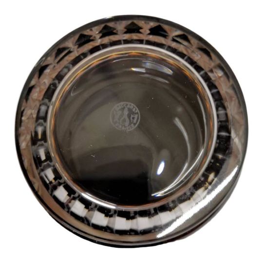Jas Hennessy &amp; co. - Cognac X.O. Decanter Baccarat Crystal 0,73 lt. WAX &amp; VITALE - COD. 6636 - Enoteca Bevi Bene