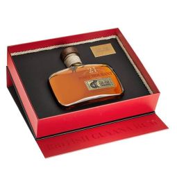 Port Mourant Rum 21 y.o. British Guyana Rum 1998/2020 0,50 lt.