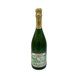 Marie-Noelle Ledru - Champagne AOC Blanc de Noirs "Cuvée du Goulté" Grand Cru 2011 Extra Brut 0,75 lt. - Enoteca Bevi Bene