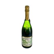 Marie-Noelle Ledru - Champagne AOC Blanc de Noirs "Cuvée du Goulté" Grand Cru 2011 Extra Brut 0,75 lt. - Enoteca Bevi Bene