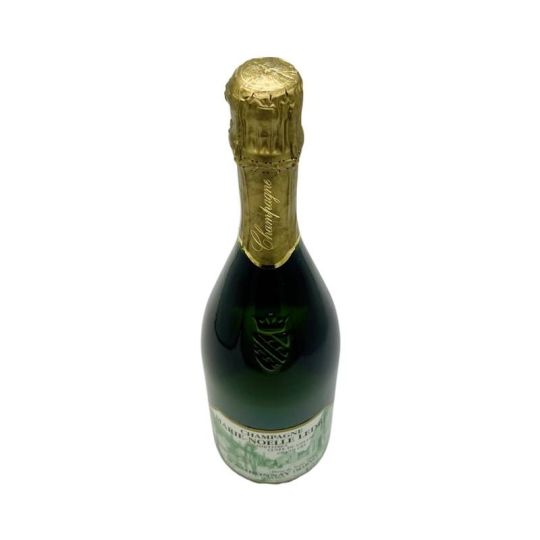 Marie-Noelle Ledru - Champagne AOC Blanc de Noirs "Cuvée du Goulté" Grand Cru 2011 Extra Brut 0,75 lt. - Enoteca Bevi Bene