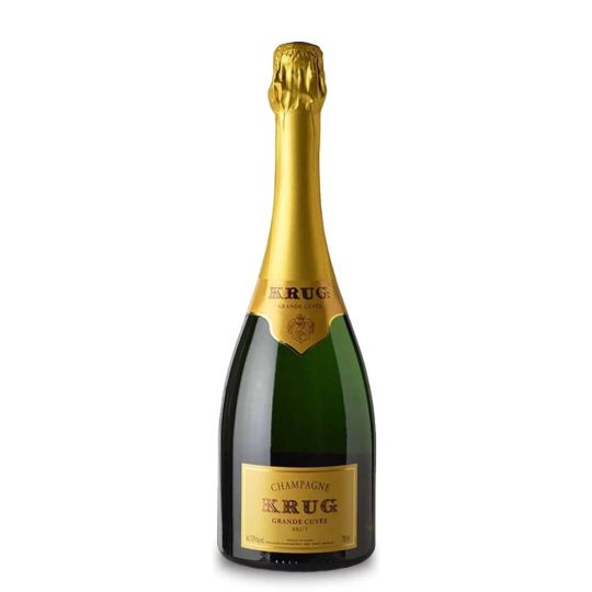 Krug - Champagne AOC Grande Cuvee 169em Brut 1,5 lt. MAGNUM