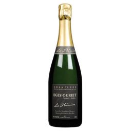 Egly-Ouriet - Champagne AOC "Les Premices" Brut 0,75 lt. - Enoteca Bevi Bene