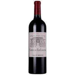 Chateau La Lagune - Haut-Medoc Grand Cru Classé 2009 0,75 lt. - Enoteca Bevi Bene