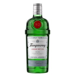 Tanqueray Gordon - Gin Tanqueray London Dry Gin 0,70 lt.
