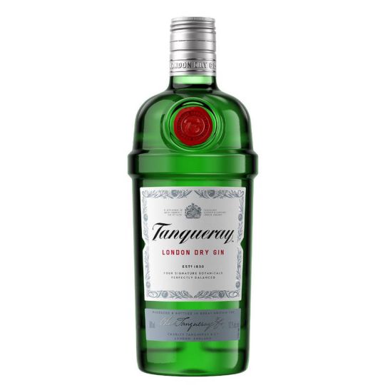 Tanqueray Gordon - Gin Tanqueray London Dry Gin 0,70 lt. - Enoteca Bevi Bene