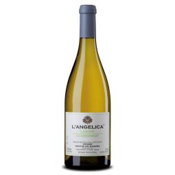 Podere Rocche dei Manzoni - Langhe Chardonnay DOC "L'Angelica" 2023 0,75 lt. - Enoteca Bevi Bene