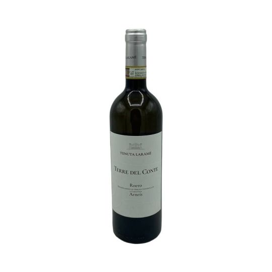 Tenuta Laramè - Roero Arneis DOCG Terre del Conte 2025 0,75 lt.