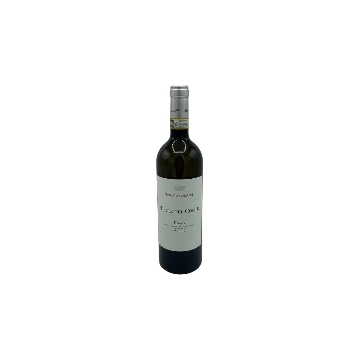 Tenuta Laramè - Roero Arneis DOCG Terre del Conte 2025 0,75 lt.