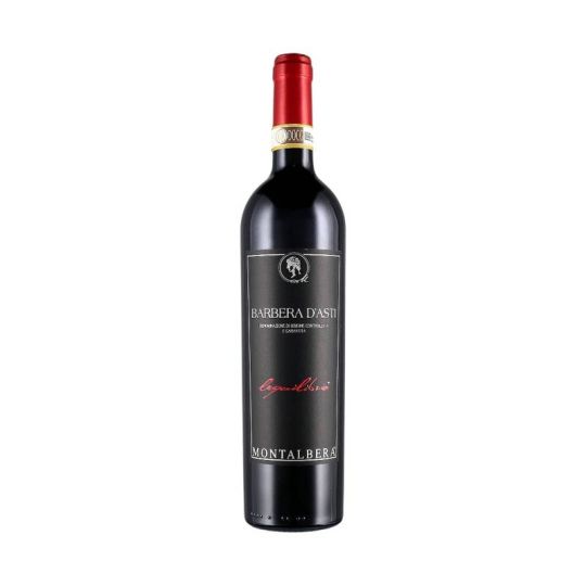Montalbera - Barbera d'Asti Superiore DOCG "L'Equilibrio" 2023 0,75 lt. - Enoteca Bevi Bene