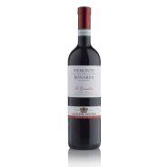 Cantine Povero - Piemonte Bonarda DOC La Gavardina 2025 0,75 lt.
