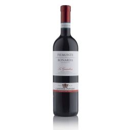 Cantine Povero - Piemonte Bonarda DOC "La Gavardina" 2025 0,75 lt. - Enoteca Bevi Bene