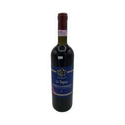 Vintage Bottle - La Togata Brunello di Montalcino DOCG 2001 0,75 lt. - COD. 3890 - Enoteca Bevi Bene