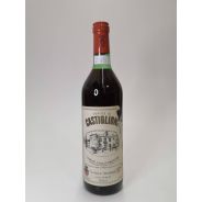 Vintage Bottle - Marchesi De Frescobaldi Colli Fiorentini DOC Tenuta di Castiglioni 1979 0,75 lt. - COD. 2185 - Enoteca Bevi Bene