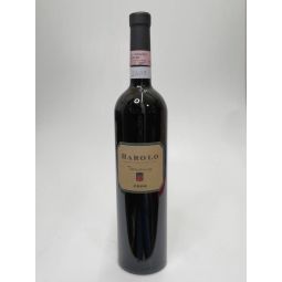 Vintage Bottle - Villadoria Barolo DOCG 2000 0,75 lt. - COD. 2407 - Enoteca Bevi Bene