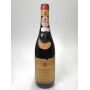 Vintage Bottle - Scarpa Barbera d'Asti Superiore DOC Cru Banin 1969 0,75 lt. - COD. 2448